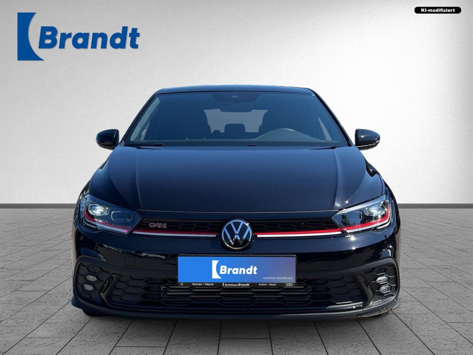 Volkswagen Polo – Bild 4