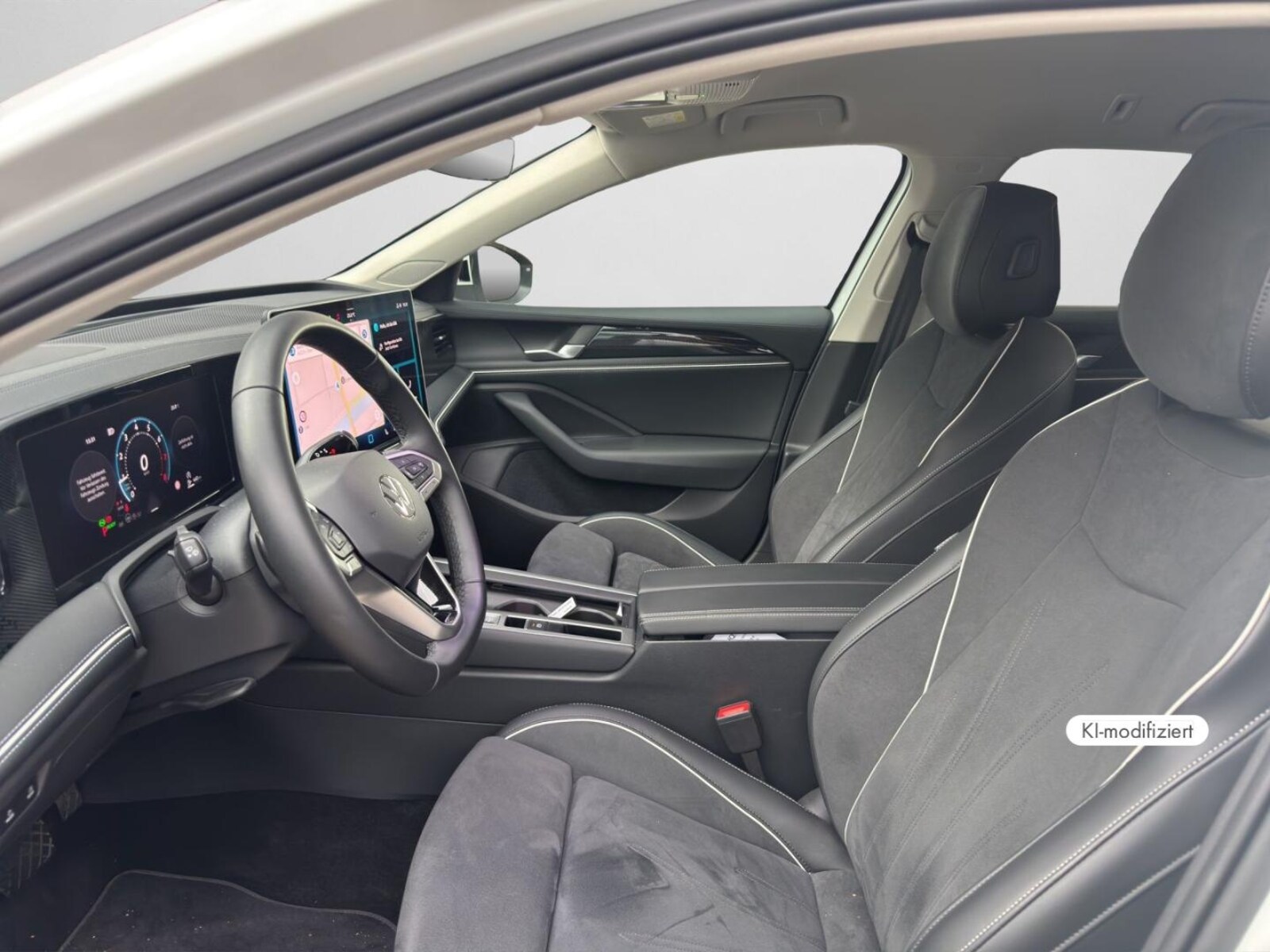 Volkswagen Passat – Bild 12