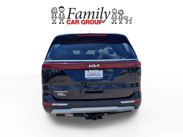 2023 Kia