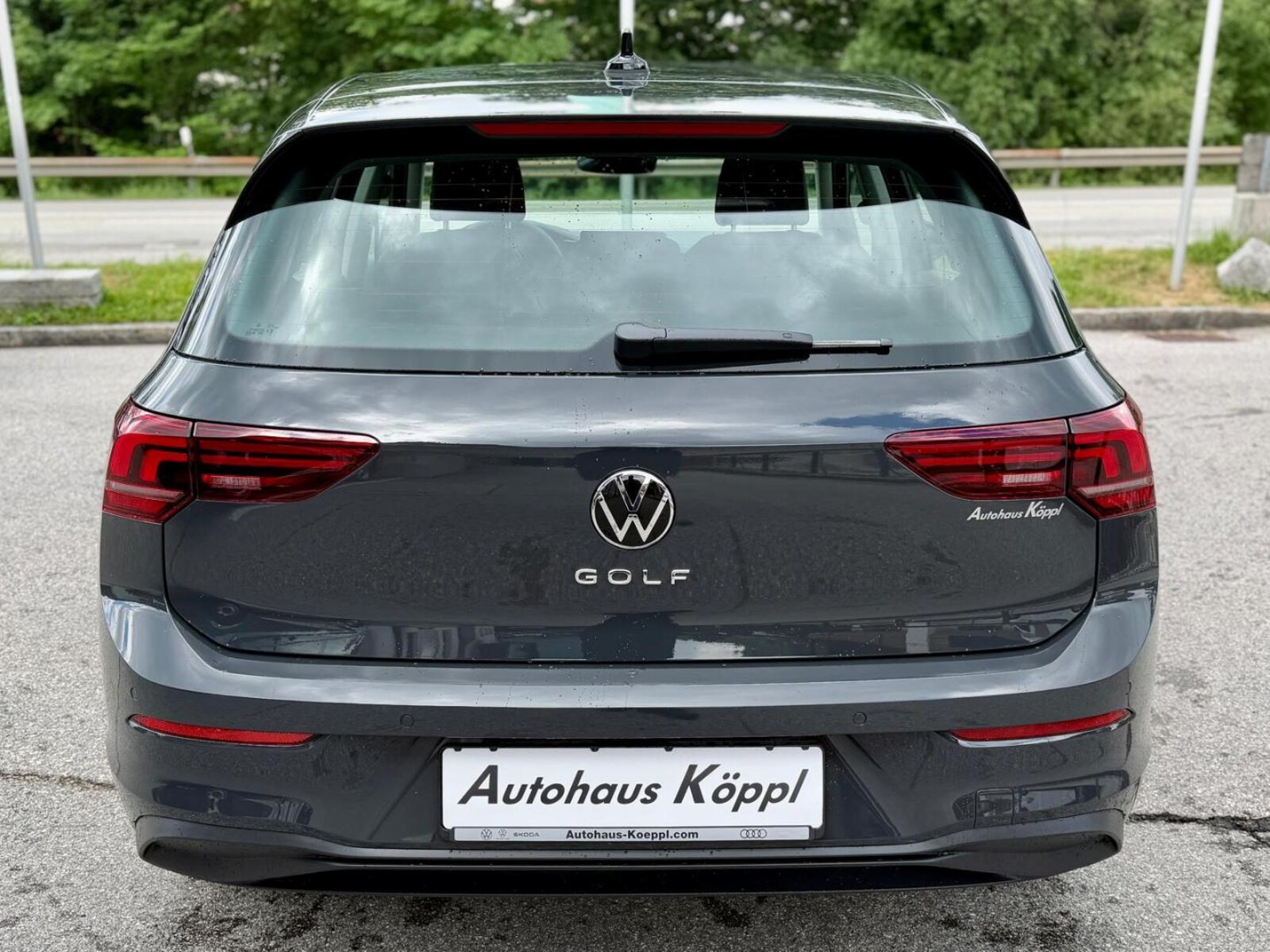 Volkswagen Golf – Bild 7