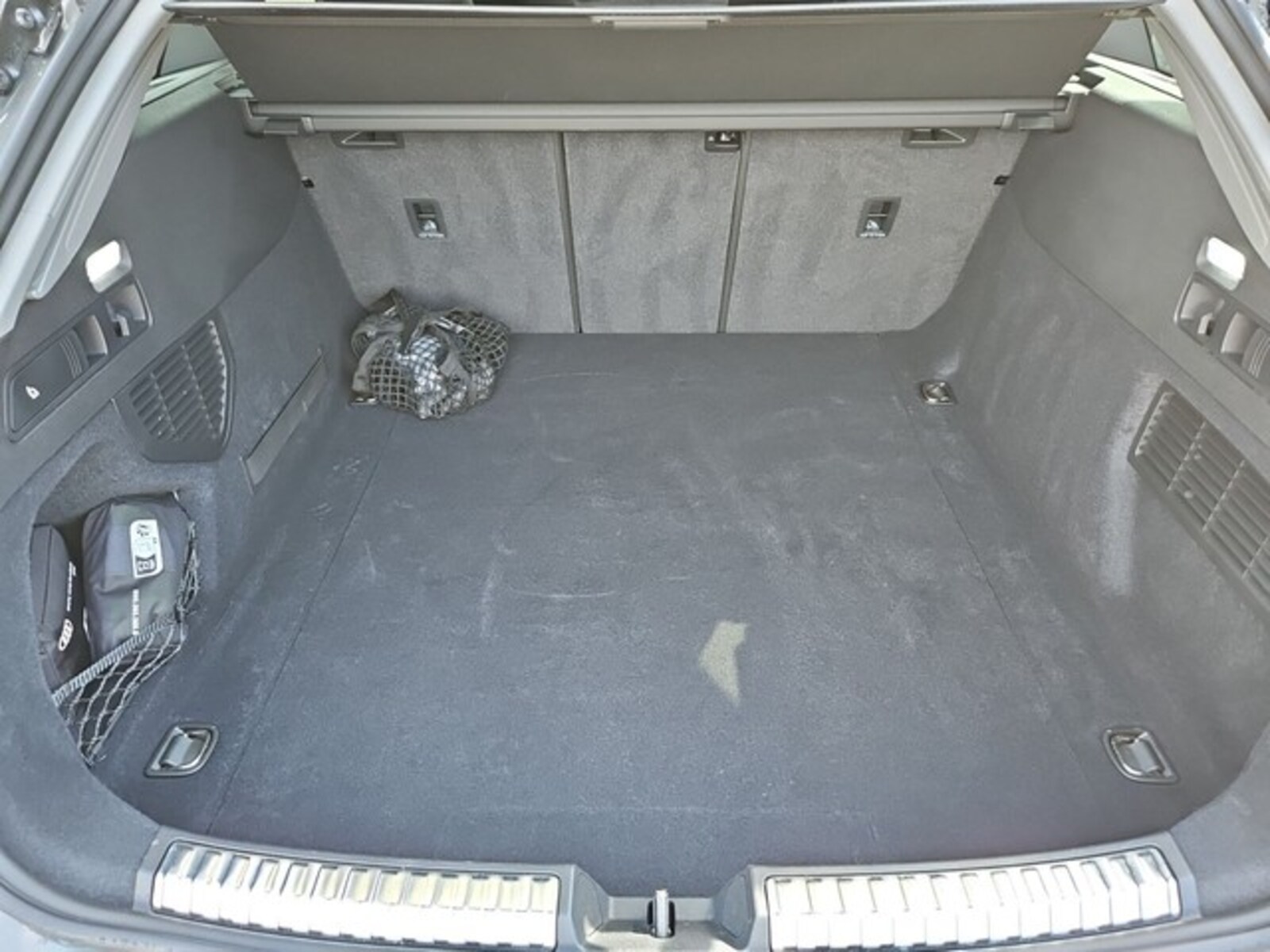 Audi A5 Avant – Bild 12