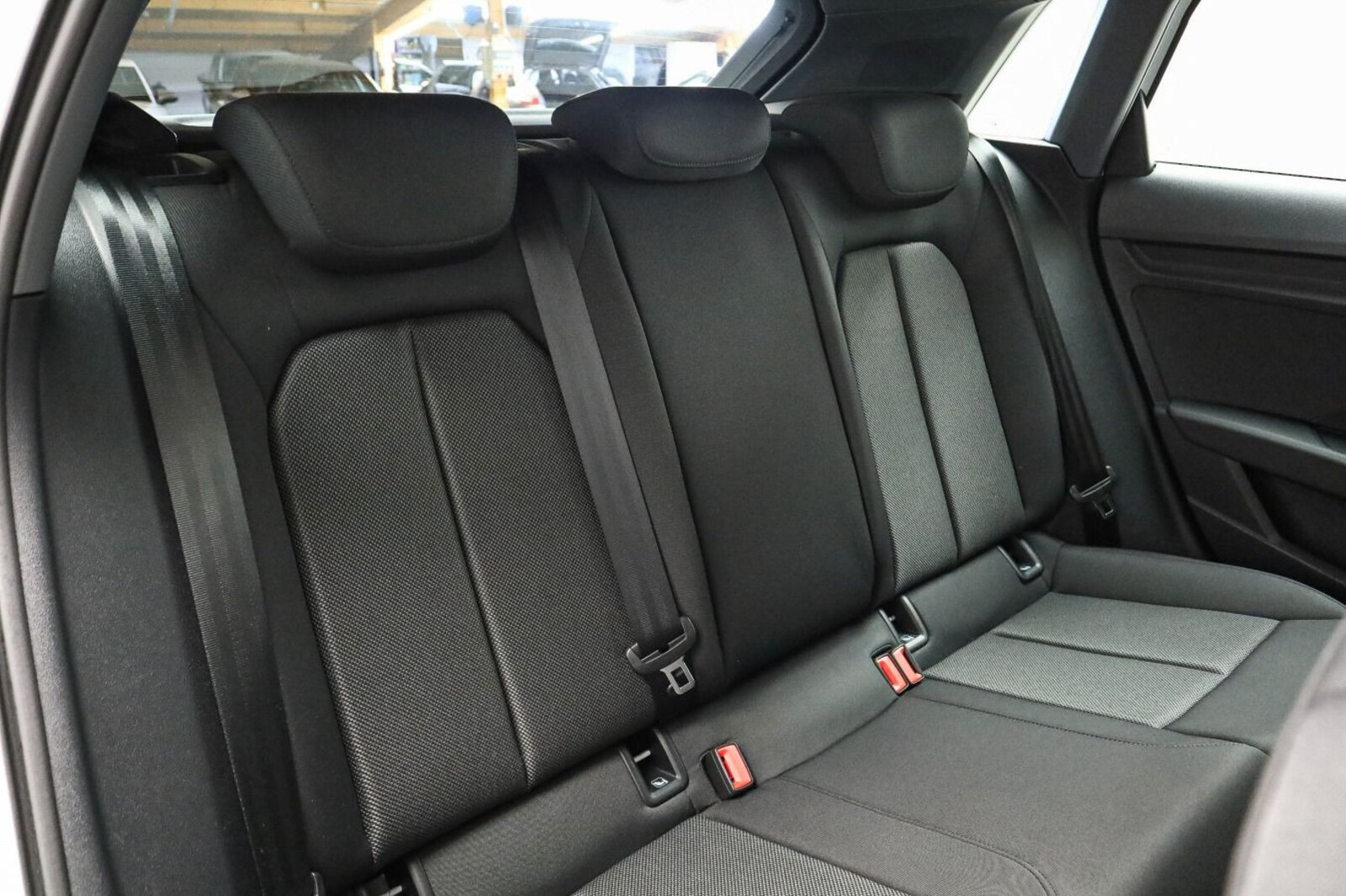 Audi A3 Sportback – Bild 22