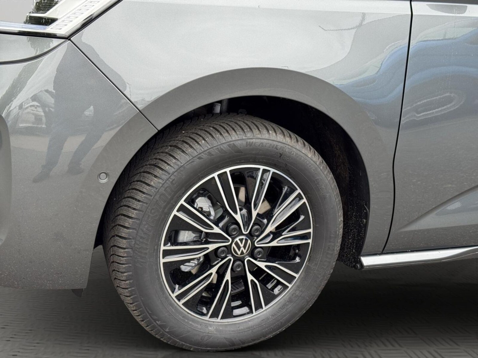 Volkswagen California – Bild 8