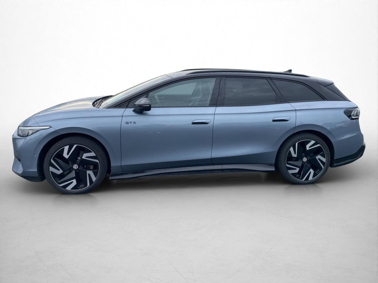 Volkswagen ID.7 Tourer – Bild 4