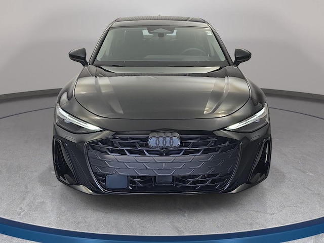 2026 Audi A6 Sedan