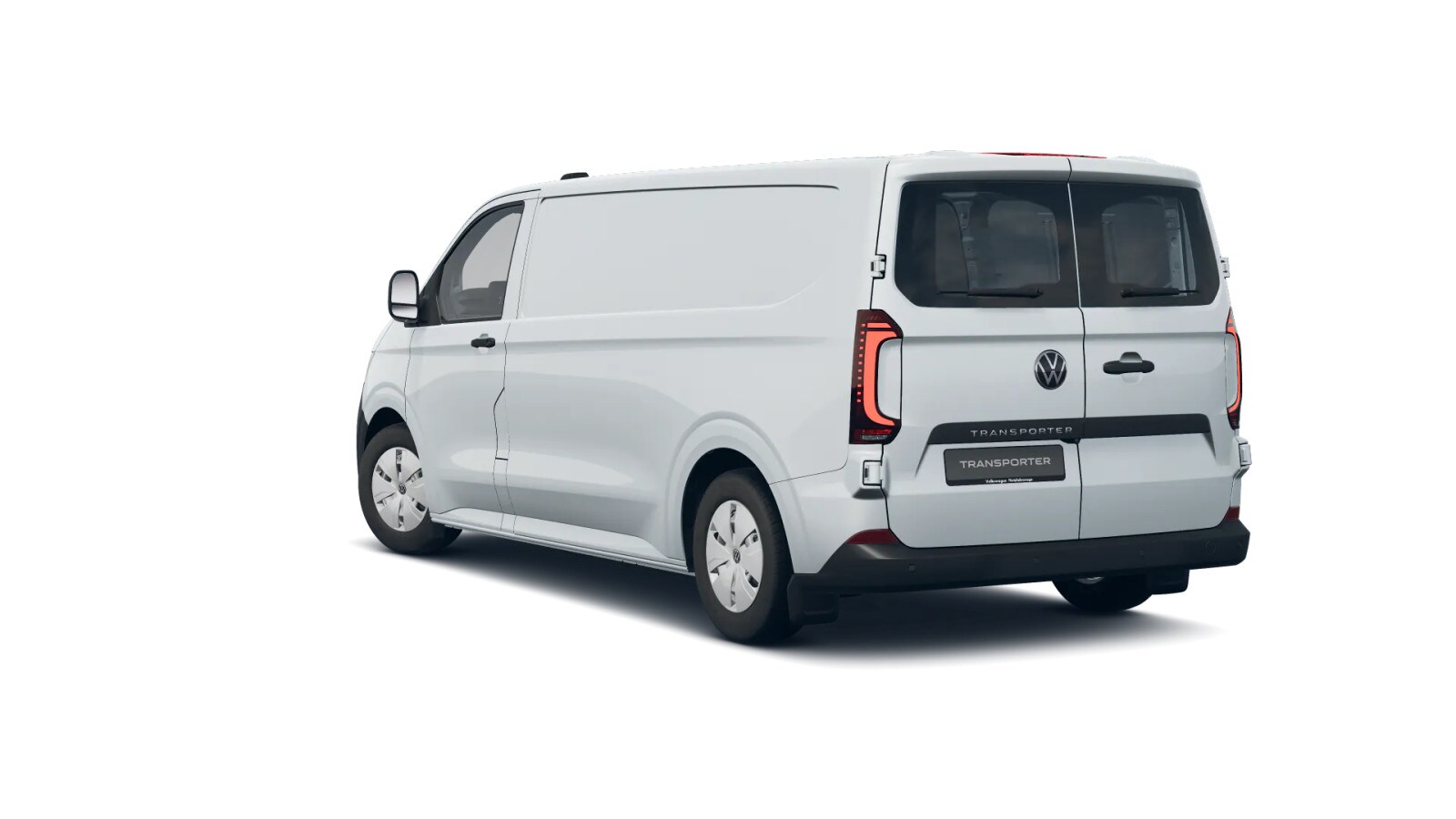 Volkswagen Transporter Kasten langer Radstand – Bild 4