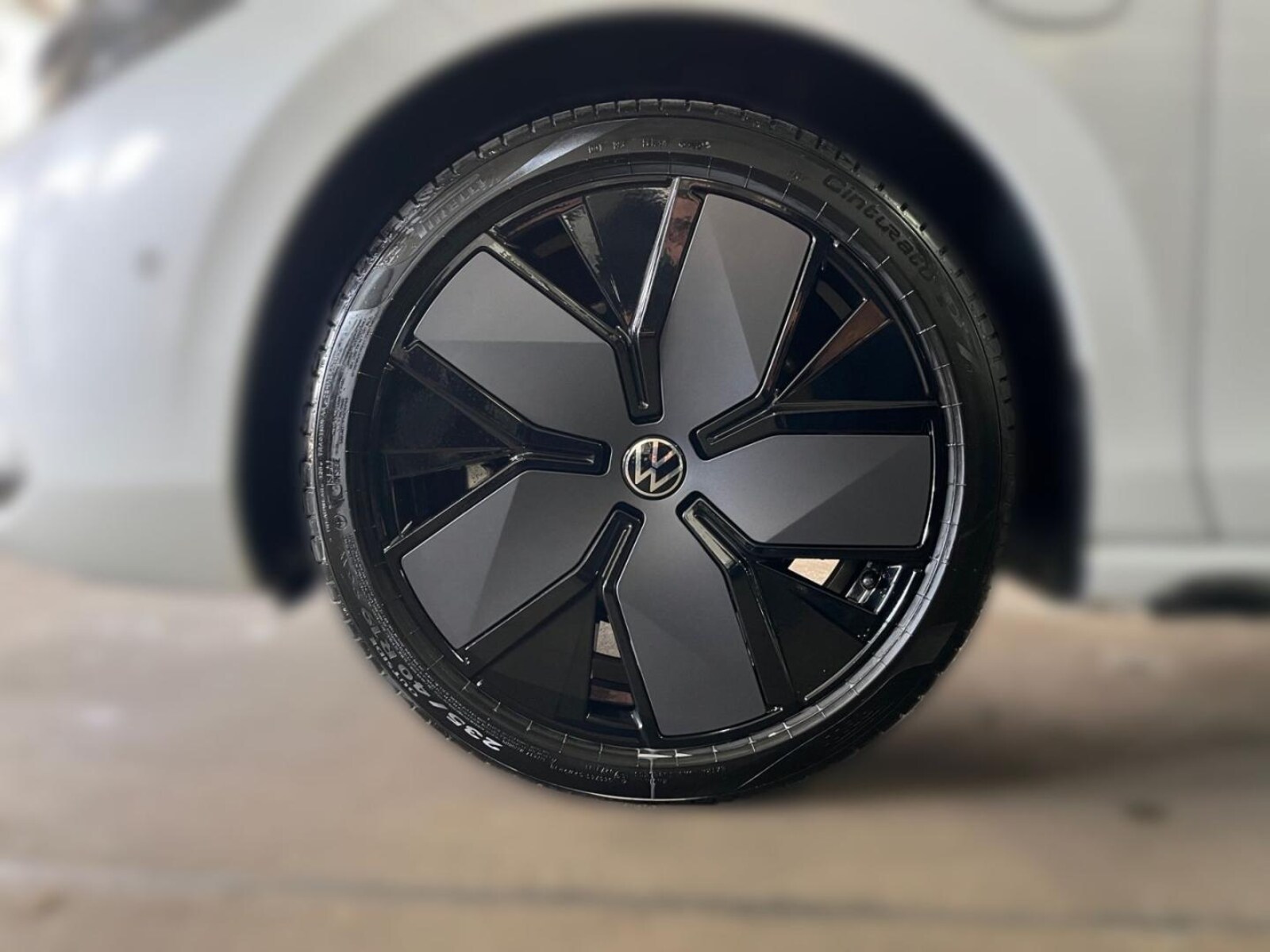 Volkswagen Passat – Bild 8