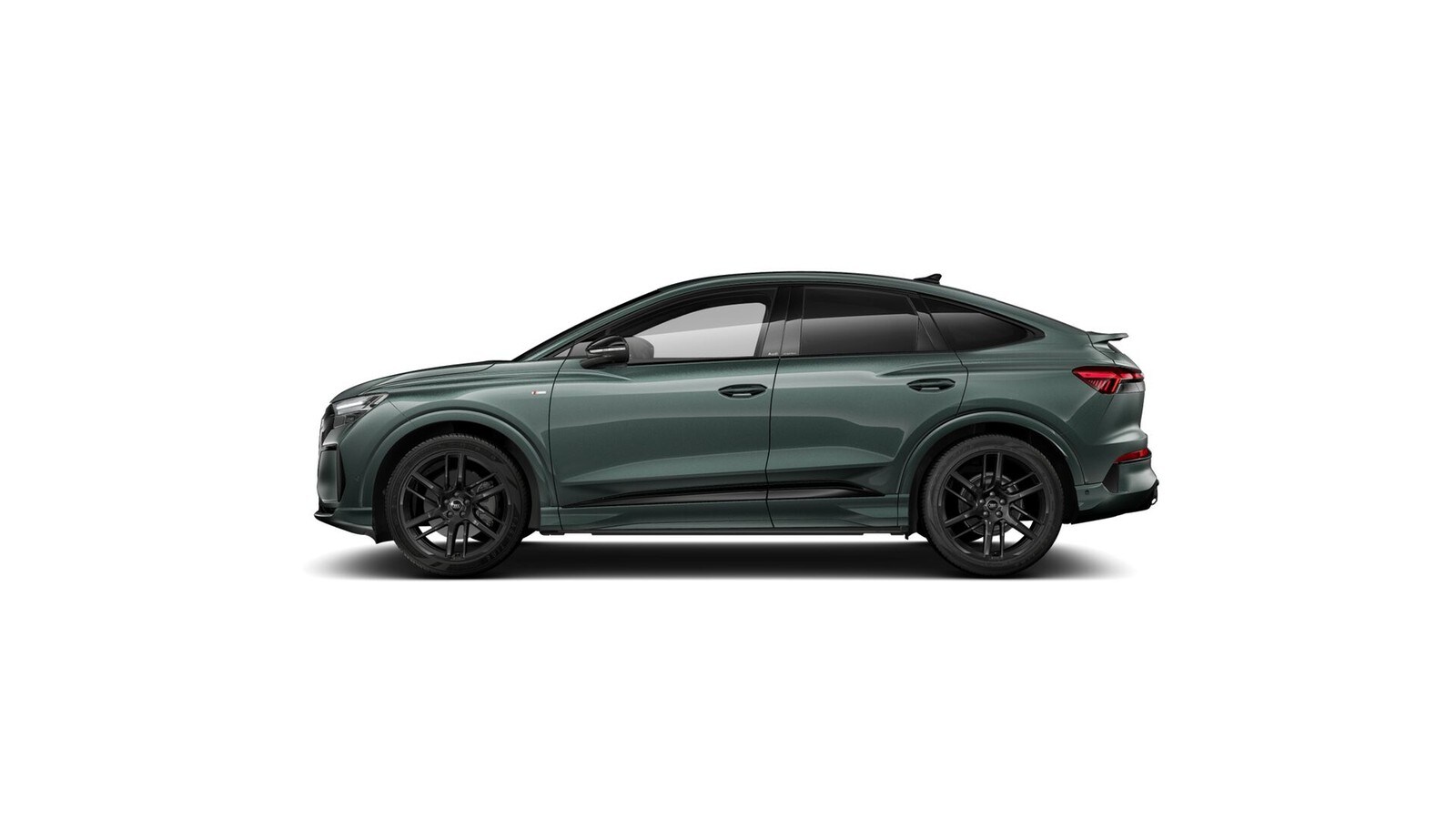 Audi Q4 Sportback e-tron – Bild 6