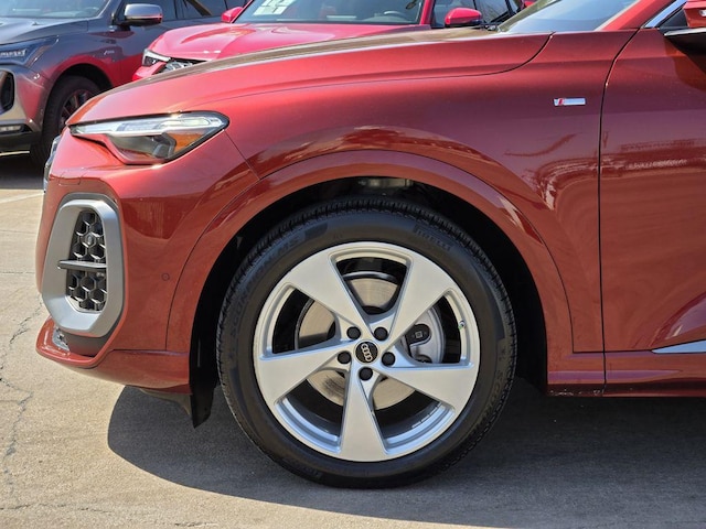 2025 Audi New Q5 Sportback Prestige - Photo 13
