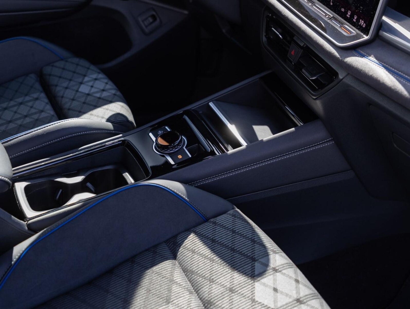 Volkswagen Tayron – Bild 30