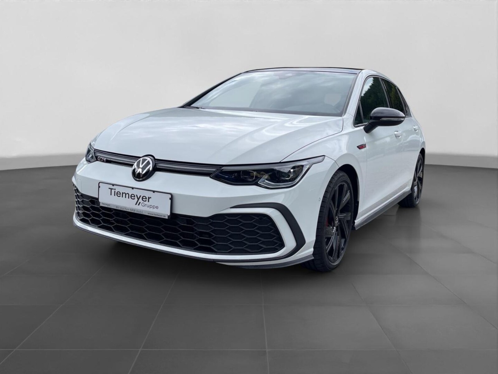 Volkswagen Golf – Bild 2