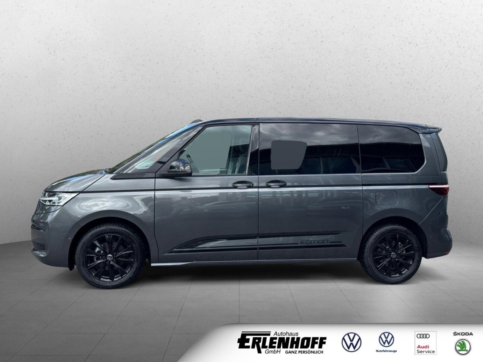 Volkswagen Multivan – Bild 2