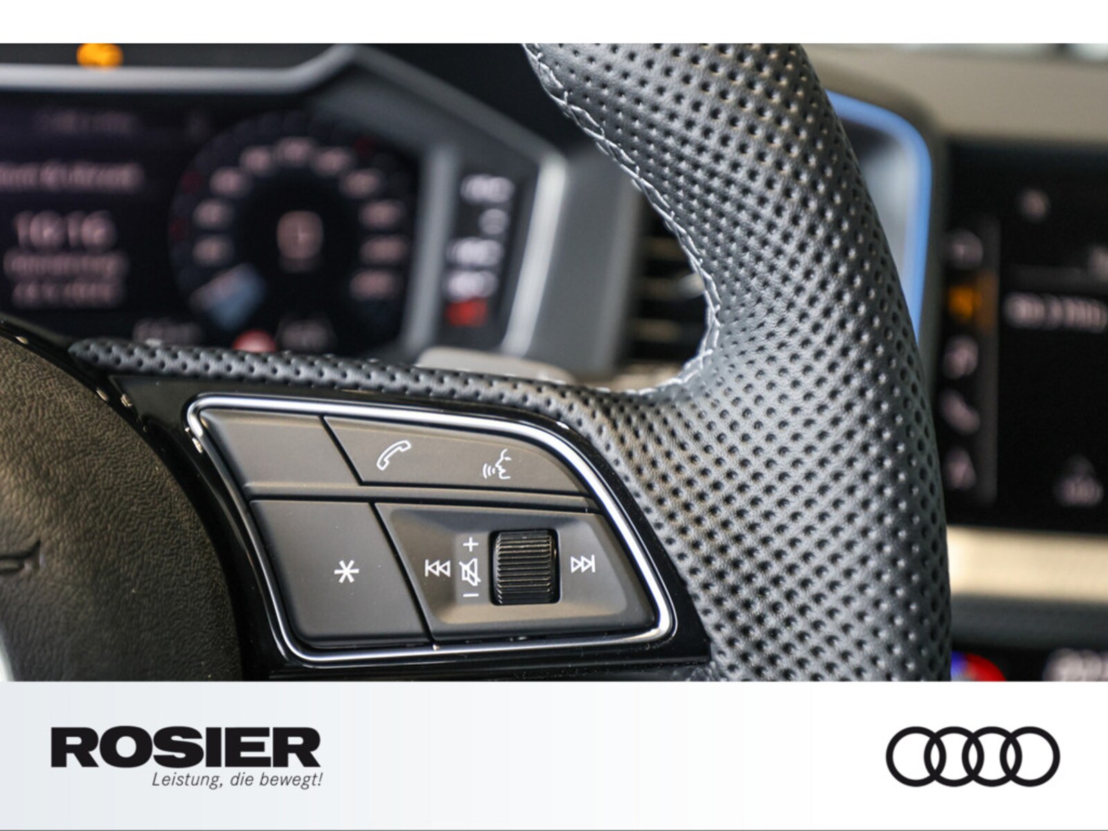 Audi A1 Sportback – Bild 21