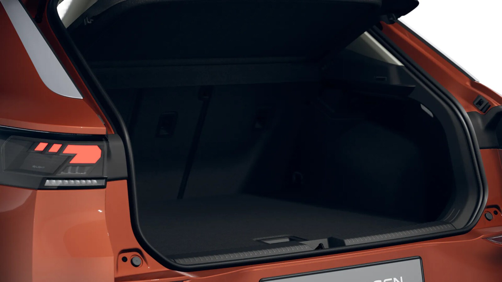 Volkswagen T-Roc – Bild 8