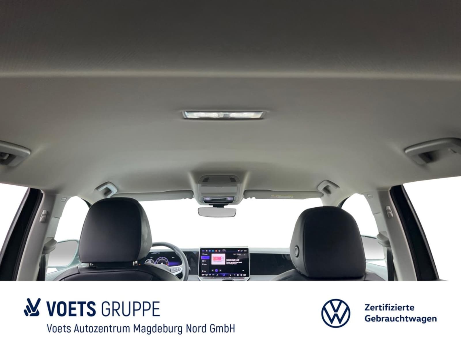 Volkswagen Tiguan – Bild 15
