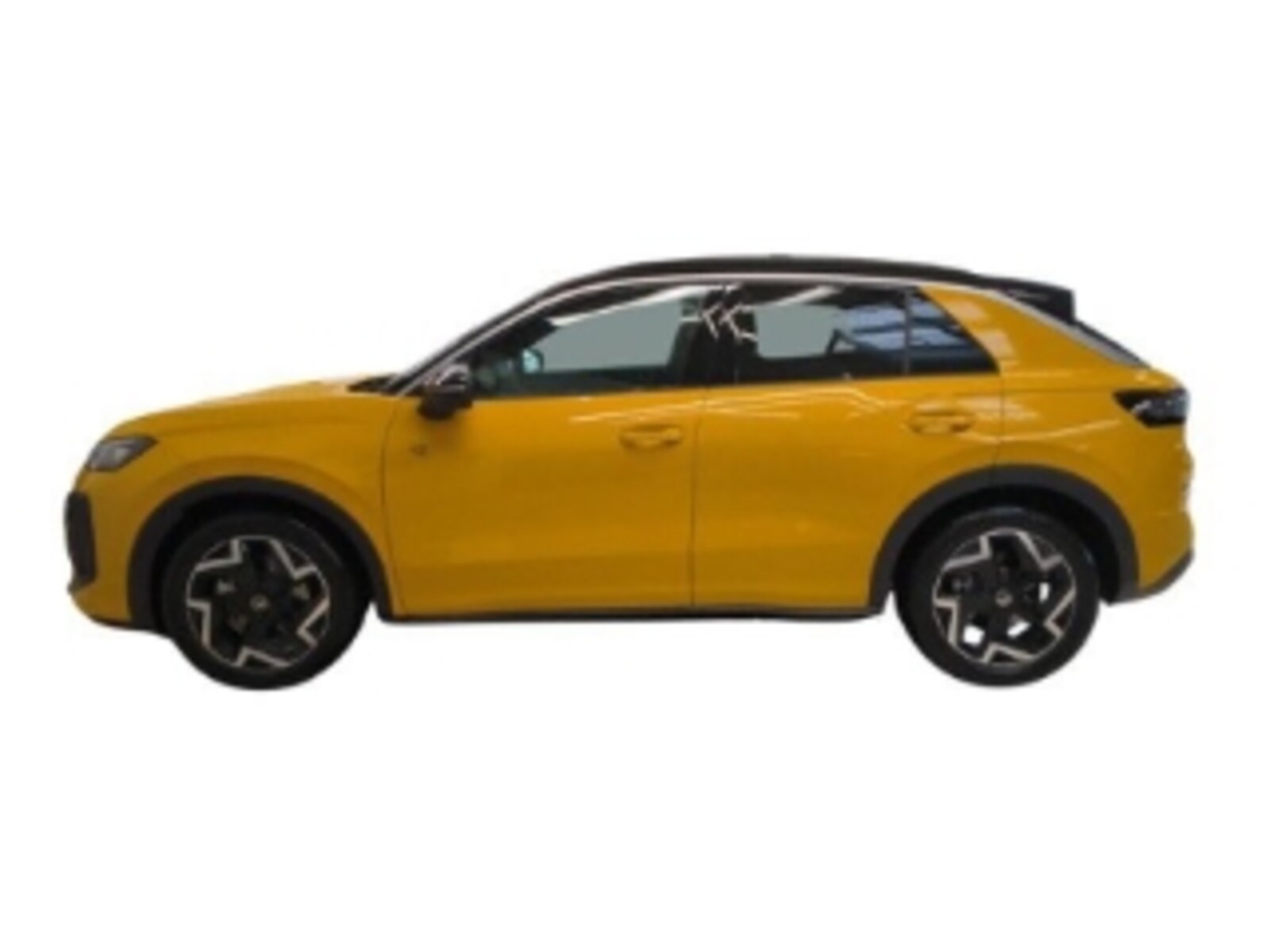 Volkswagen T-Roc – Bild 3