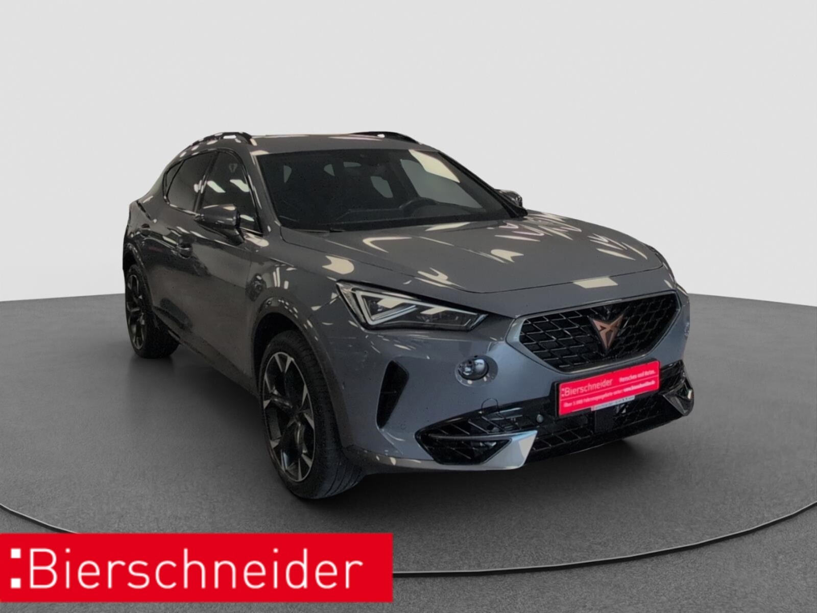 CUPRA Formentor – Bild 4