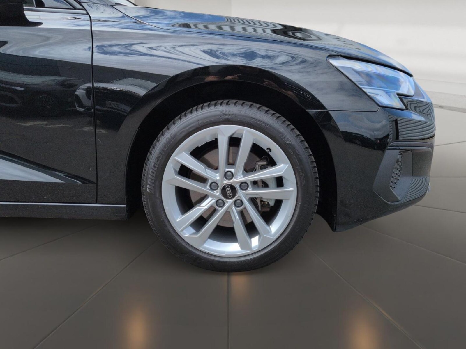 Audi A3 Sportback – Bild 7