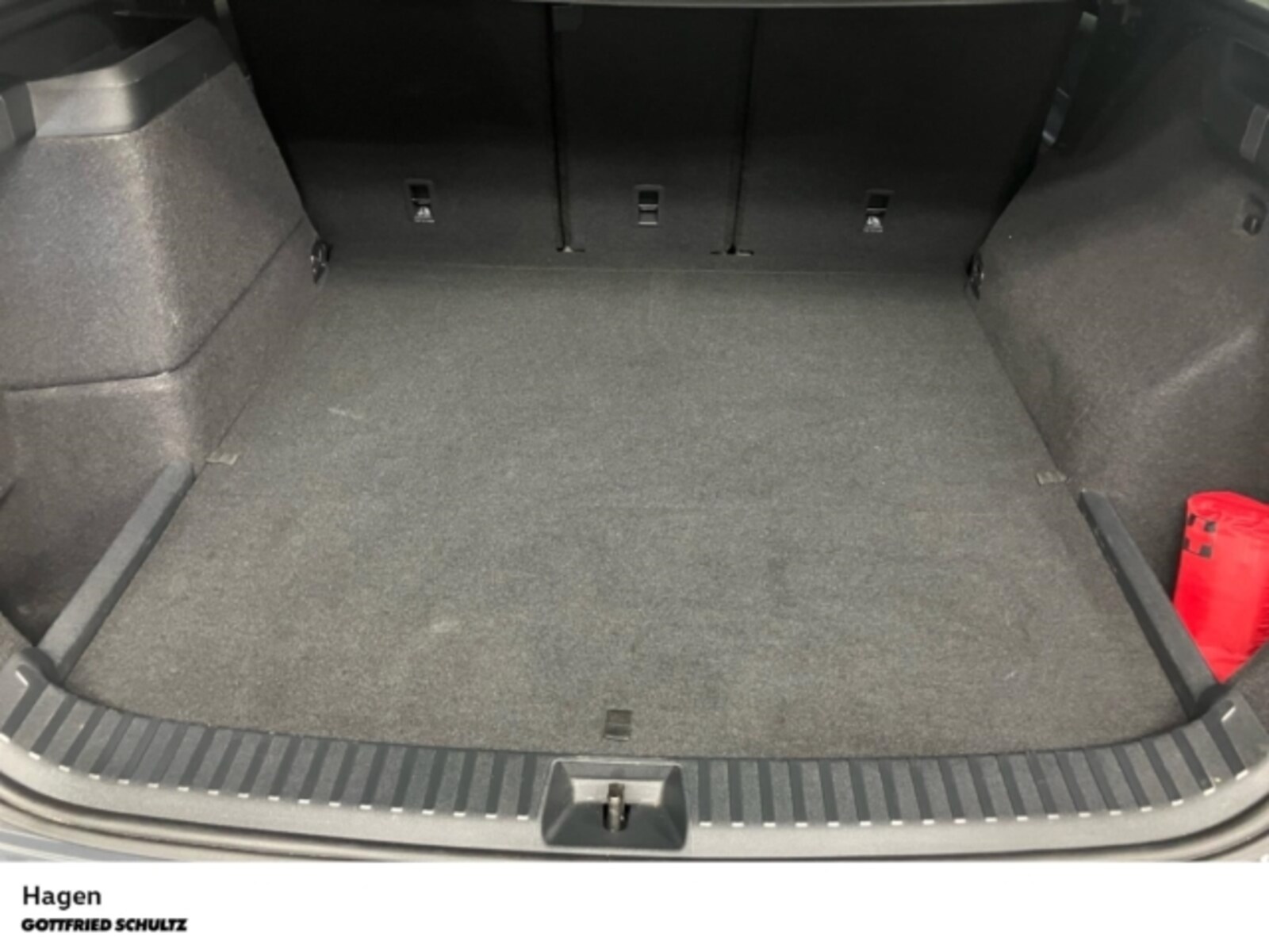Volkswagen Tayron – Bild 8