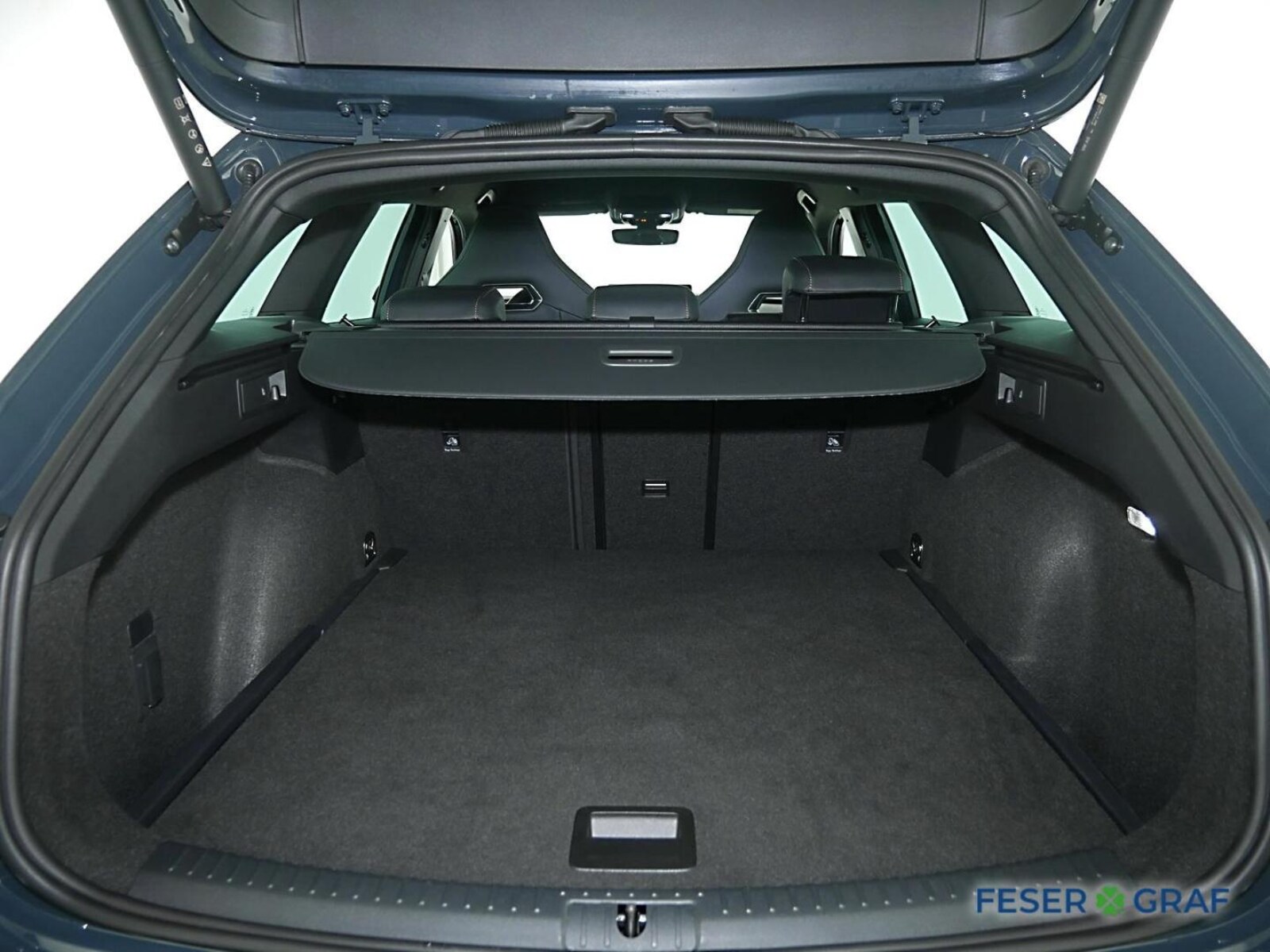 CUPRA Leon Sportstourer – Bild 8