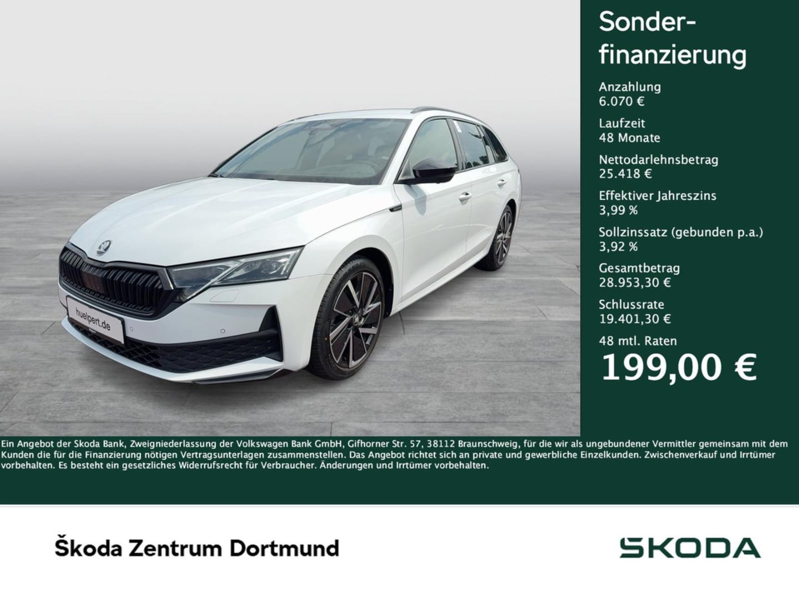 Škoda Octavia Combi