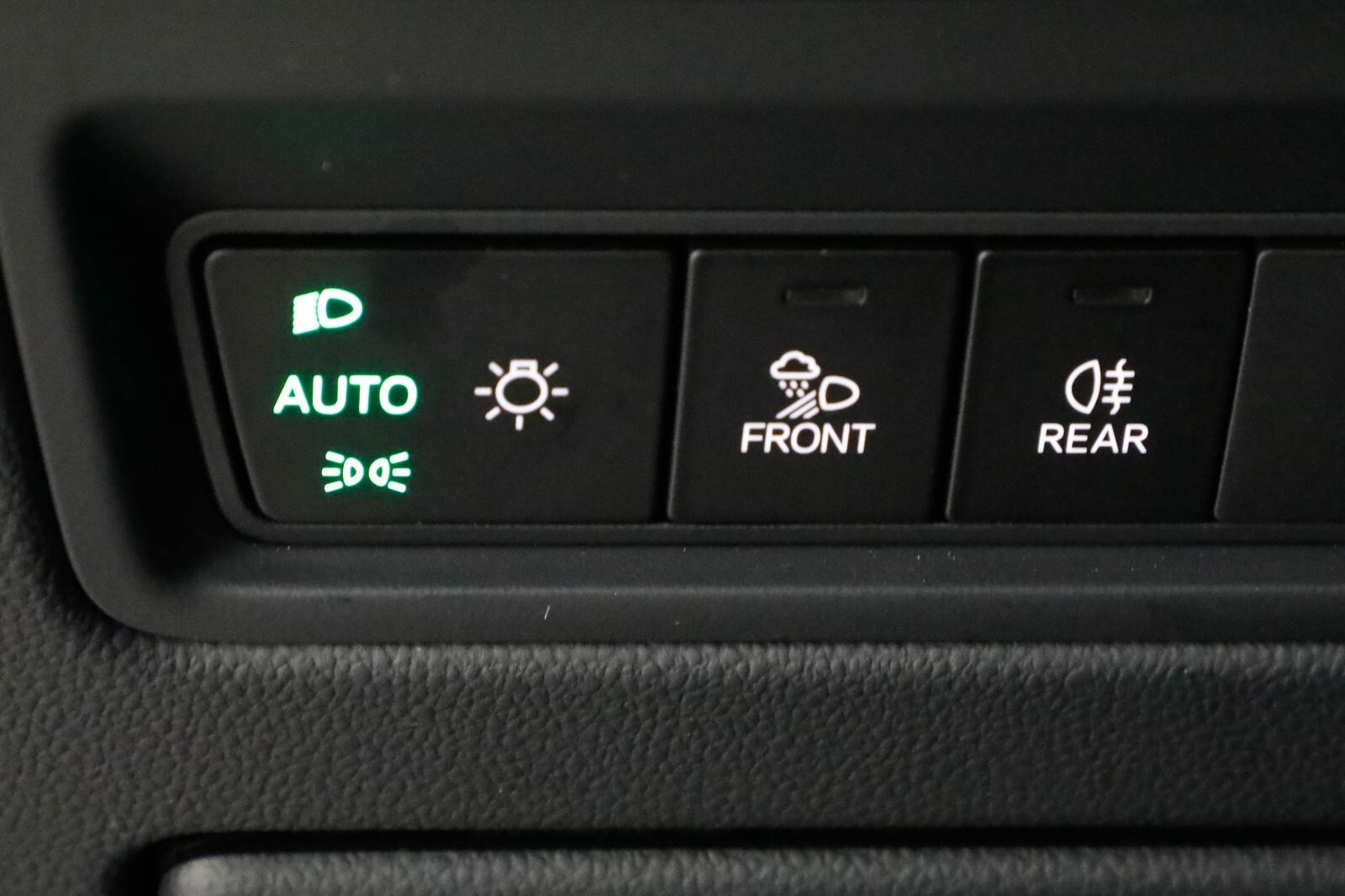 Volkswagen Touareg – Bild 27