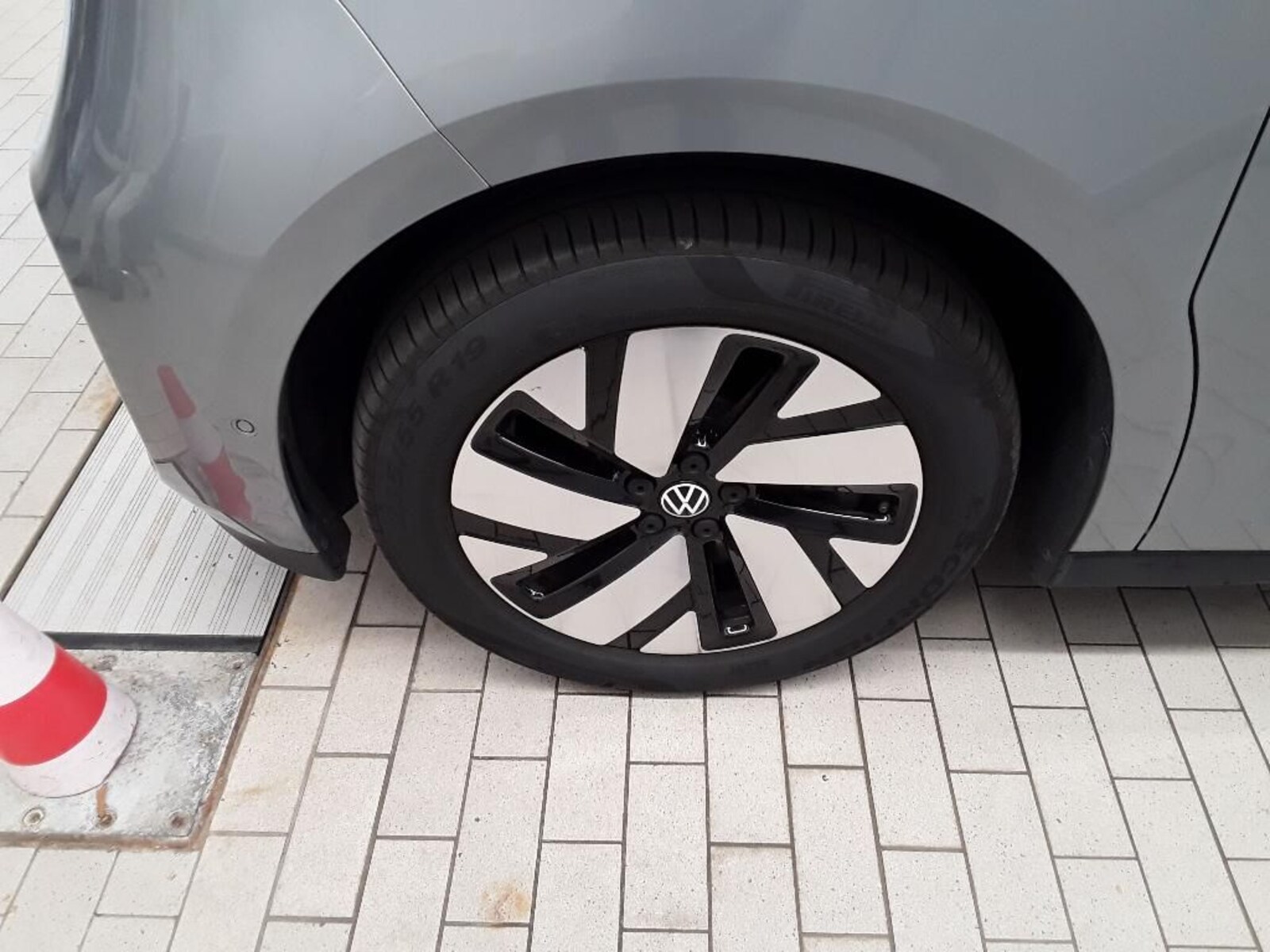 Volkswagen ID. Buzz – Bild 11