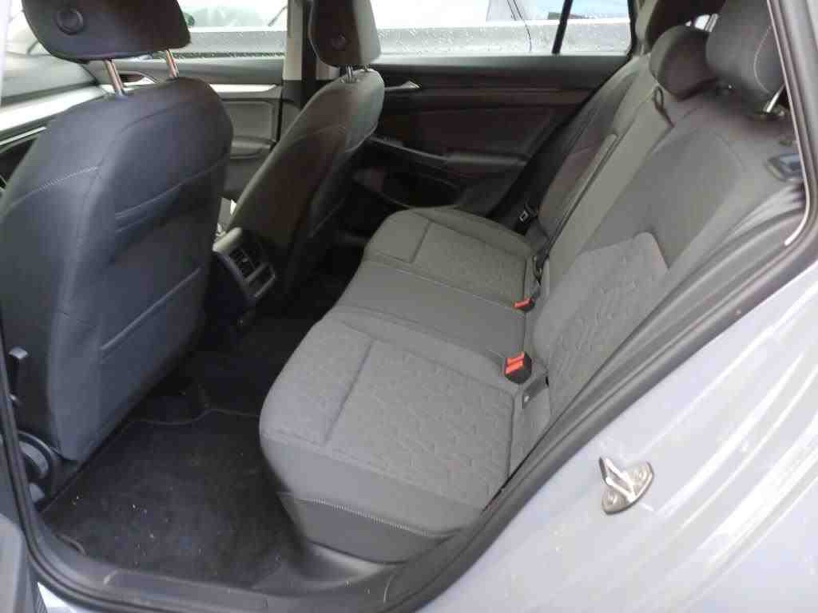 Volkswagen Golf Variant – Bild 8