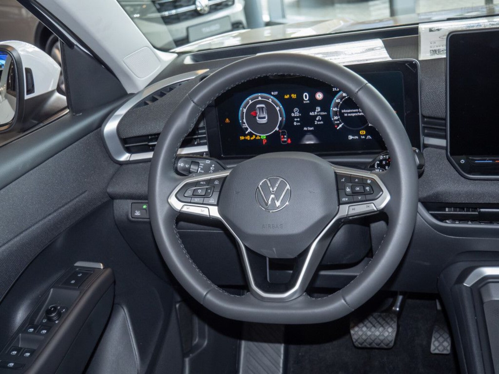 Volkswagen T-Roc – Bild 8