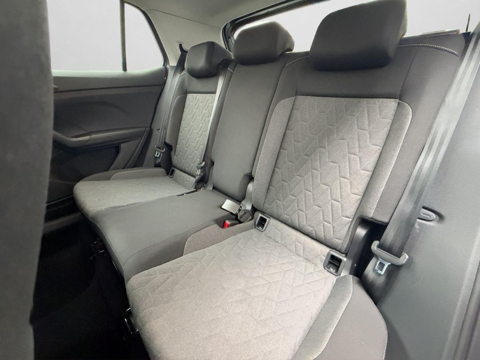 Volkswagen T-Cross – Bild 14