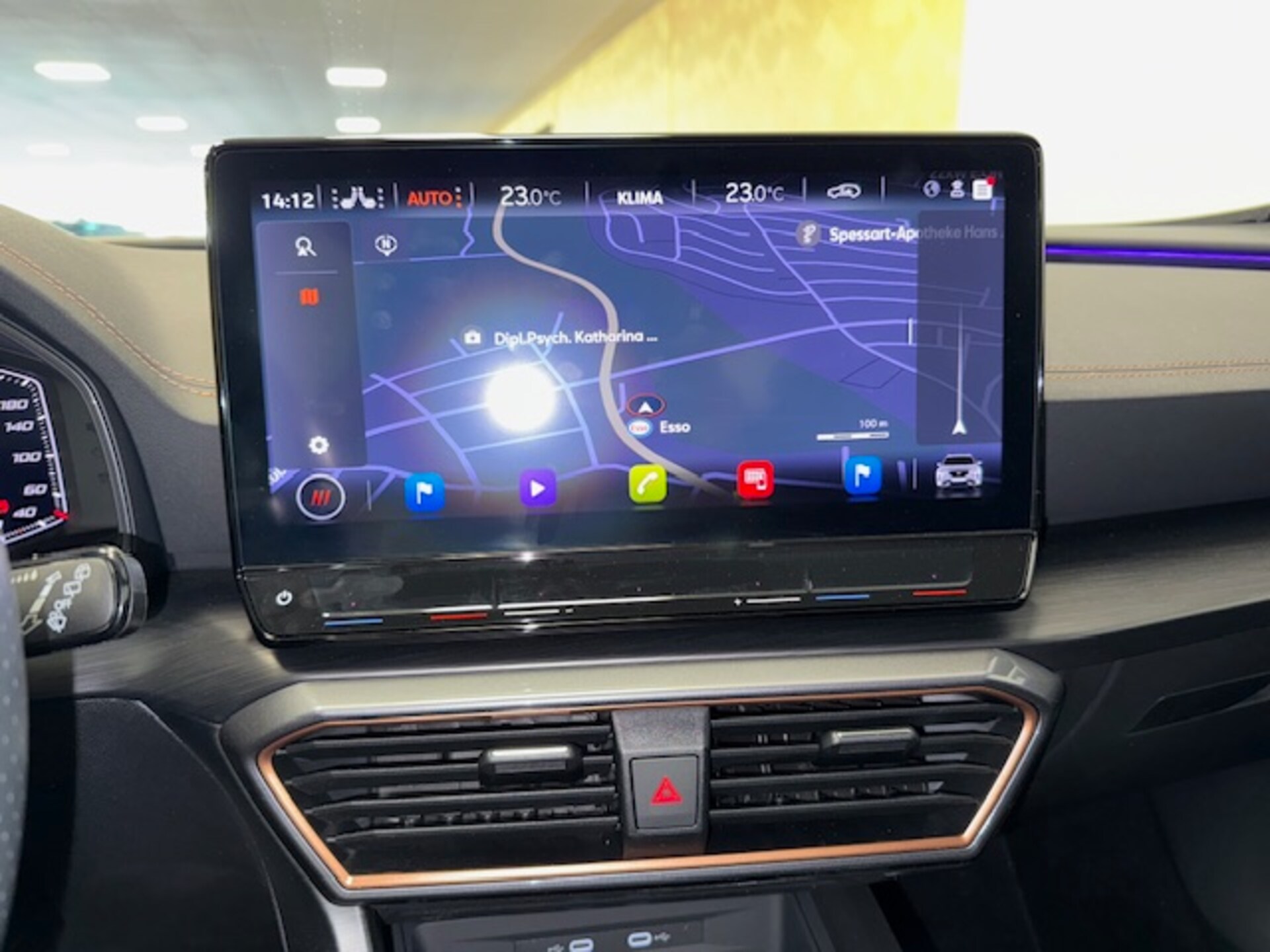 CUPRA Formentor VZ5