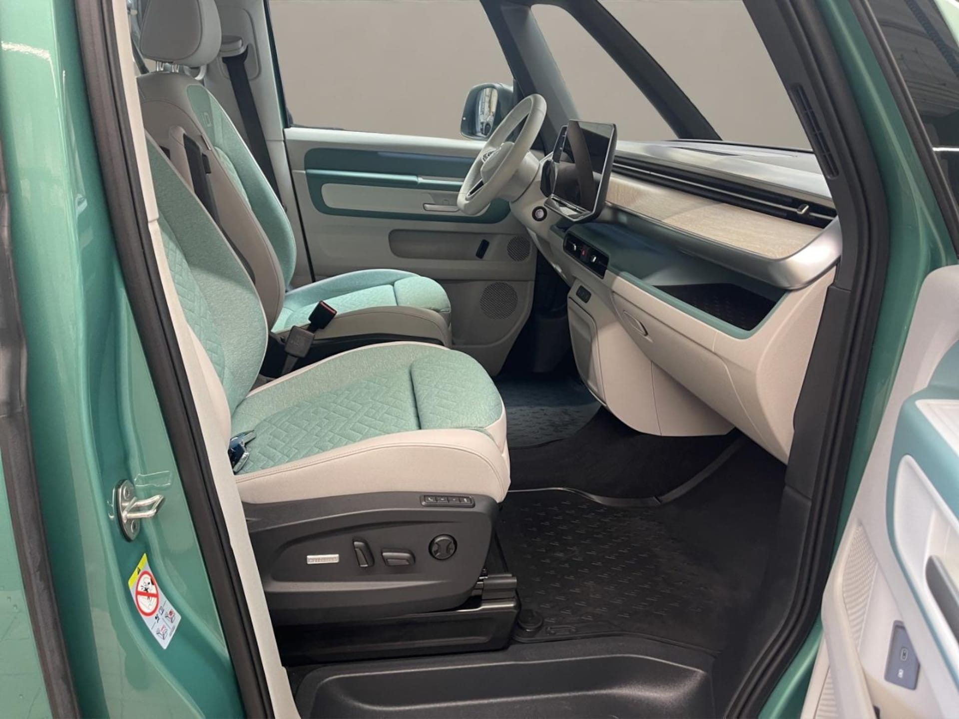 Volkswagen ID. Buzz Pro