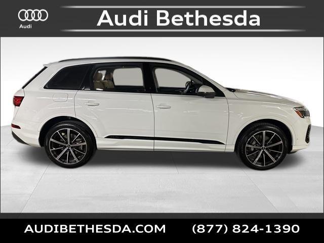 2026 Audi Q7 Premium Plus - Photo 8