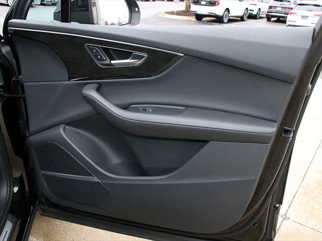 2023 AUDI Q7 - Image 39