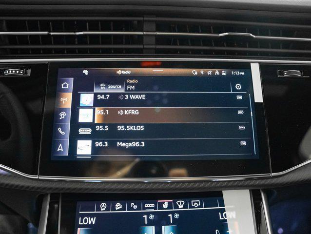 2026 Audi Q7 Prestige - Photo 20