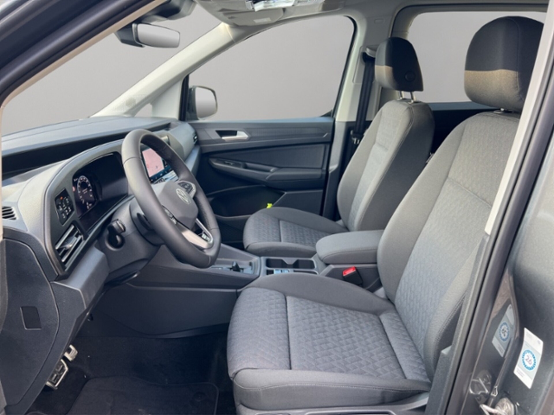 Volkswagen Caddy Maxi Life