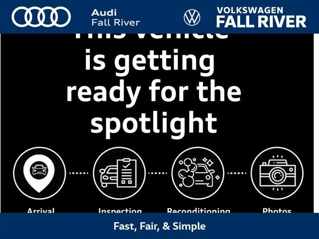 2019 Audi A4 Premium Plus