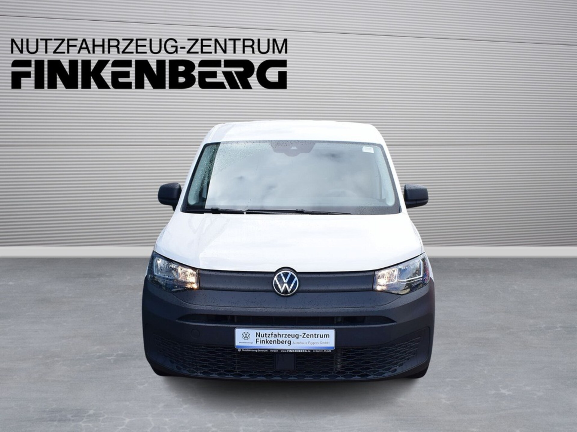 Volkswagen Caddy Maxi Cargo