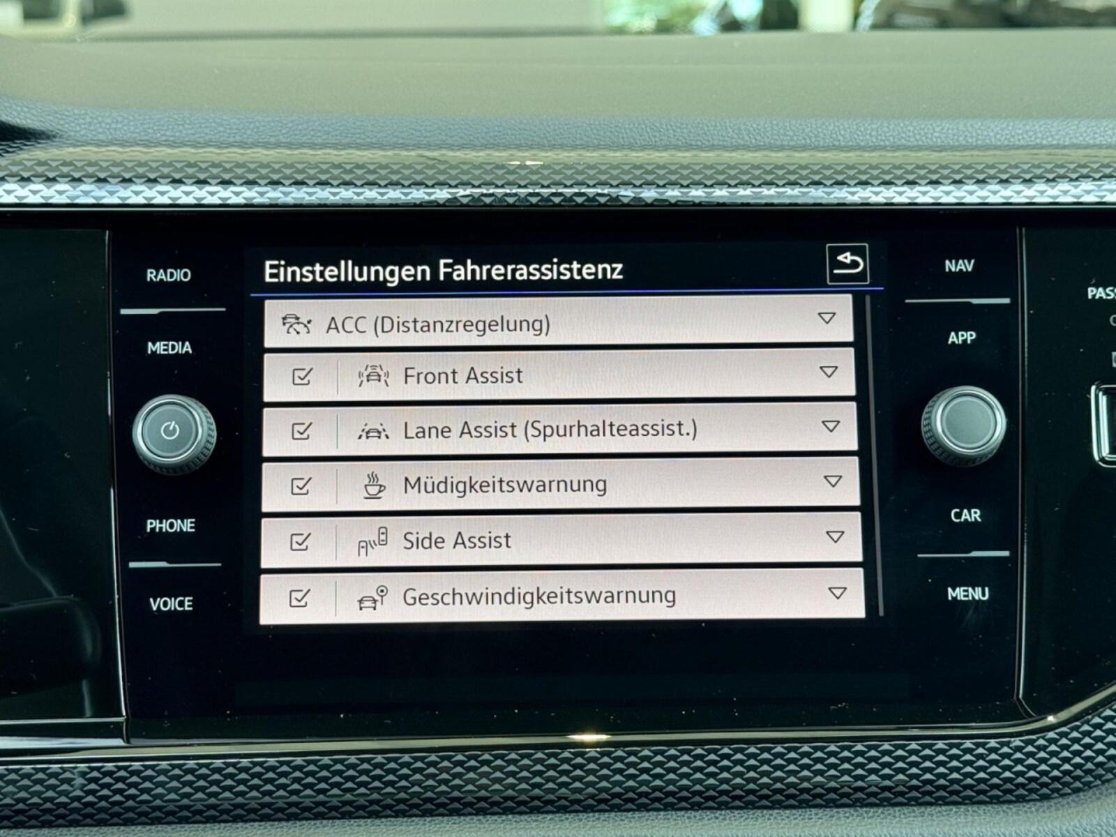 Volkswagen Polo – Bild 14