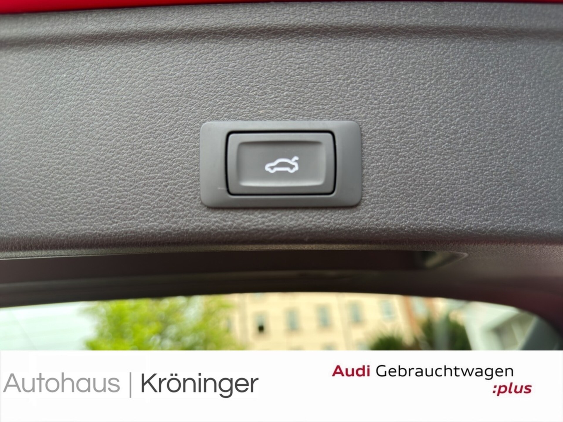 Audi A4 Avant Advanced