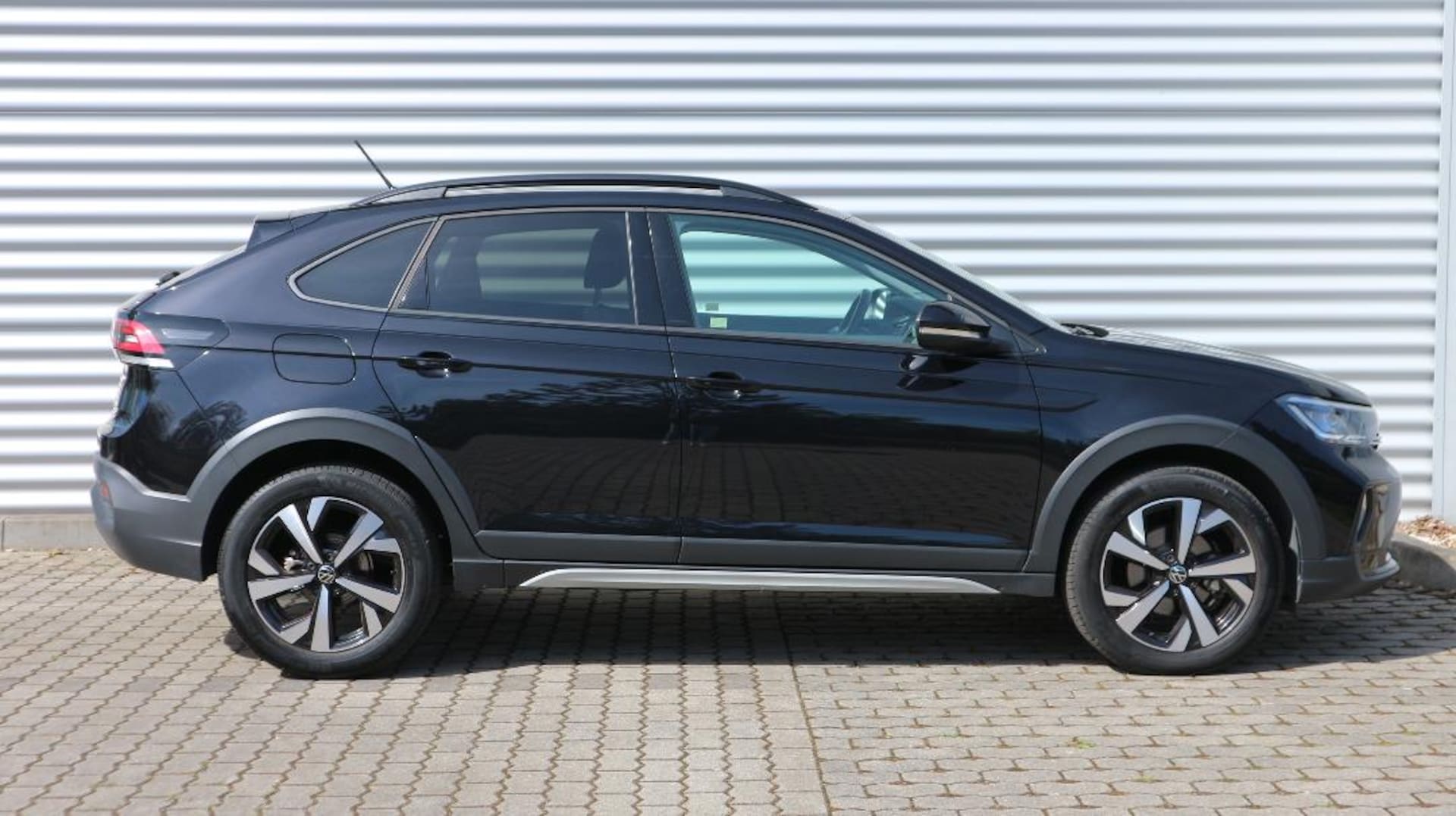 Volkswagen Taigo MOVE