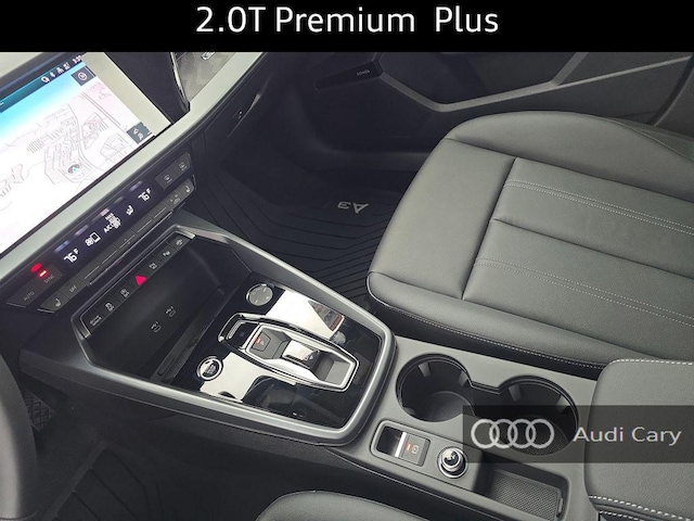 2026 Audi A3 Premium Plus - Photo 24