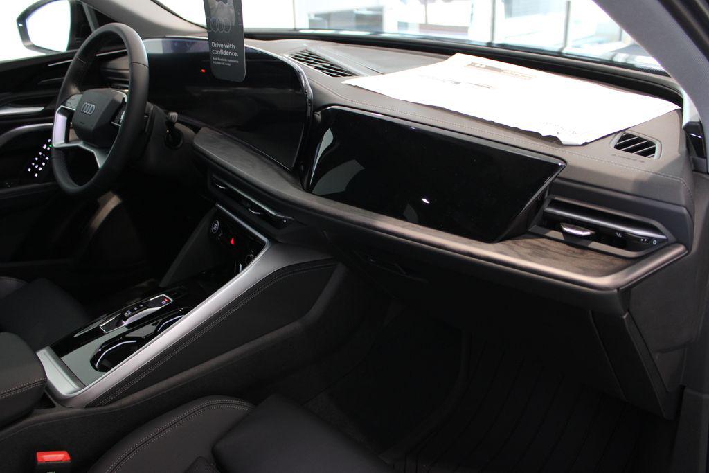 2025 Audi Q5 Premium Plus - Photo 41