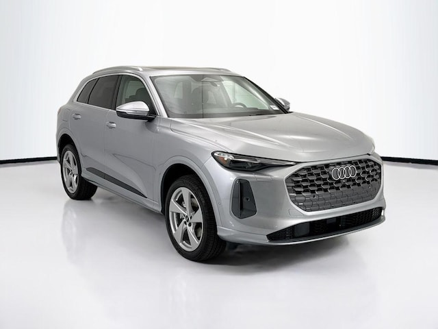 2026 Audi Q5
