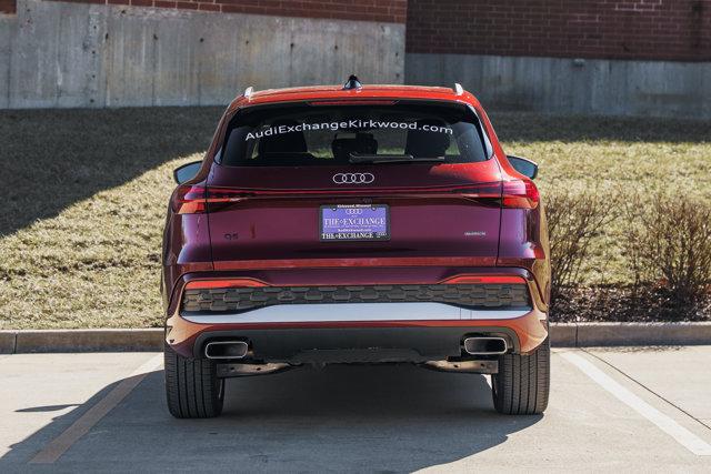 2025 Audi Q5 Premium Plus - Photo 29