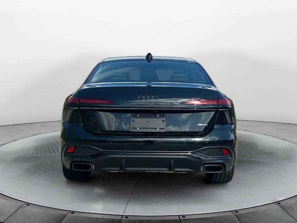 2026 Audi A6 Premium Plus - Photo 6