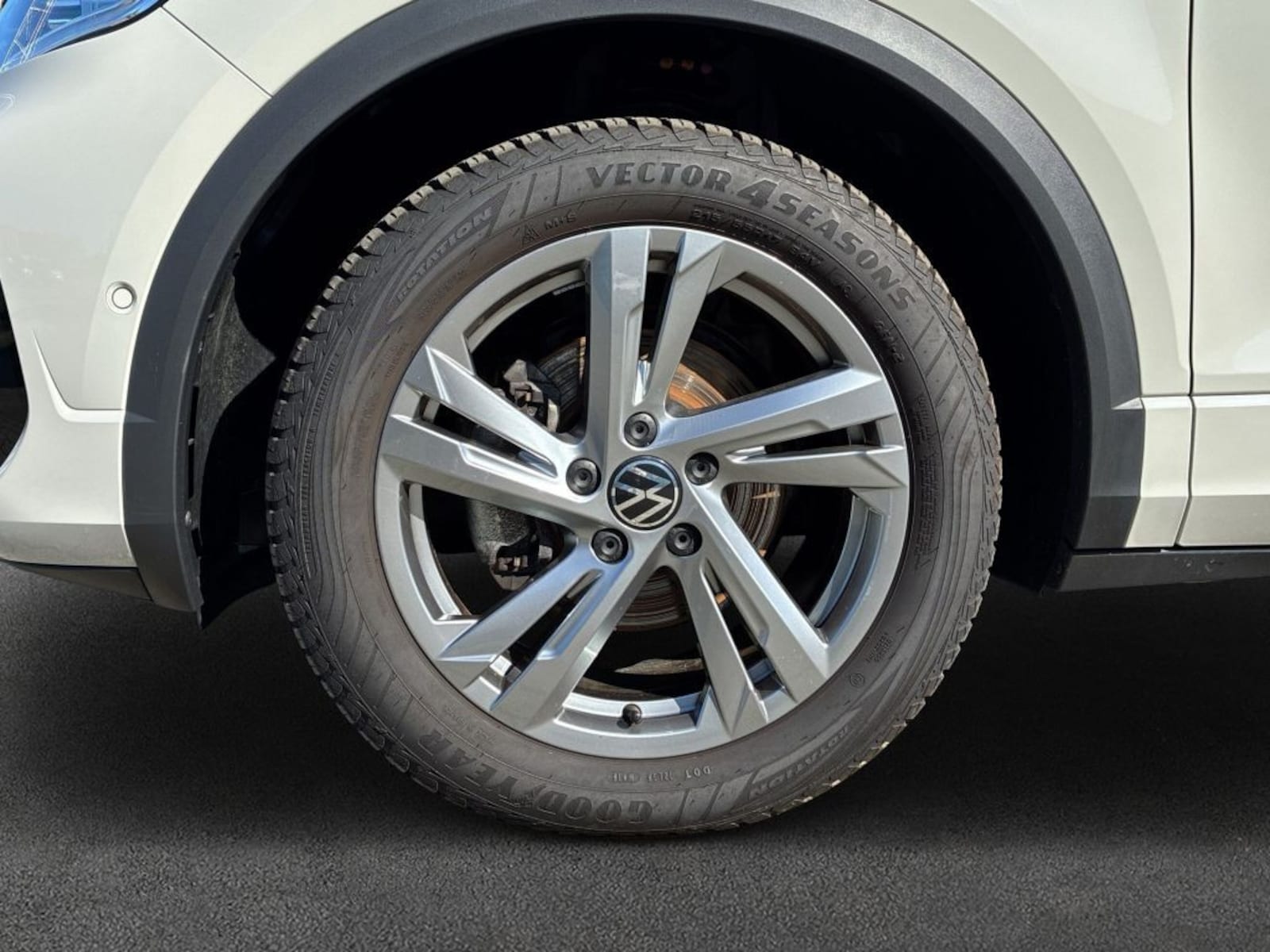 Volkswagen T-Roc – Bild 9