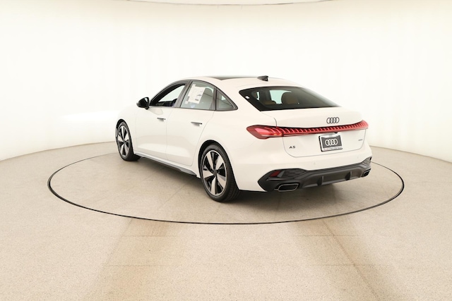 2026 Audi A5 Sedan