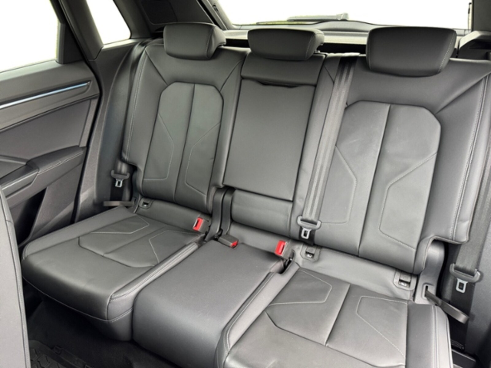 Audi Q3 – Bild 13