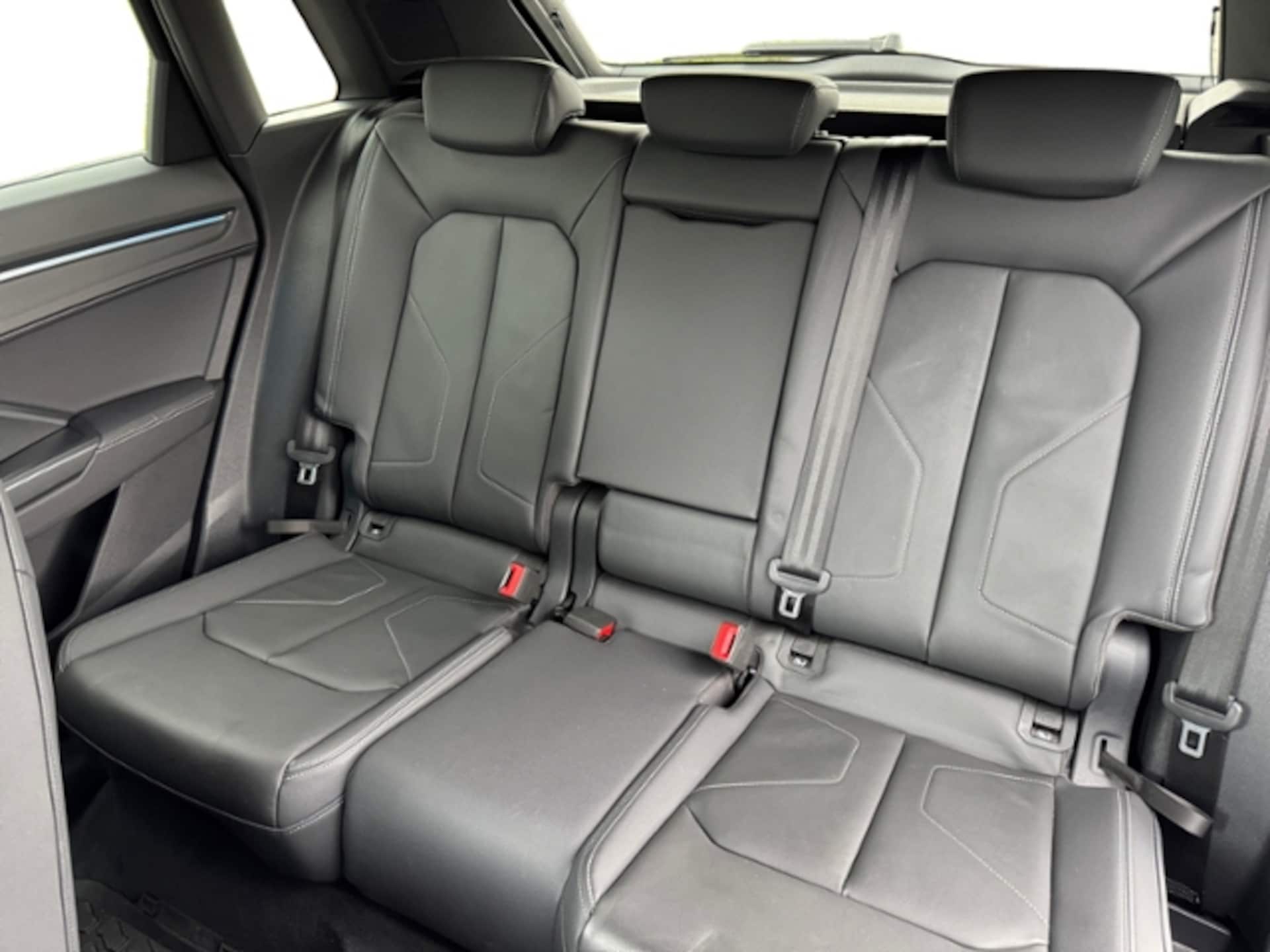 Audi Q3 SUV S line